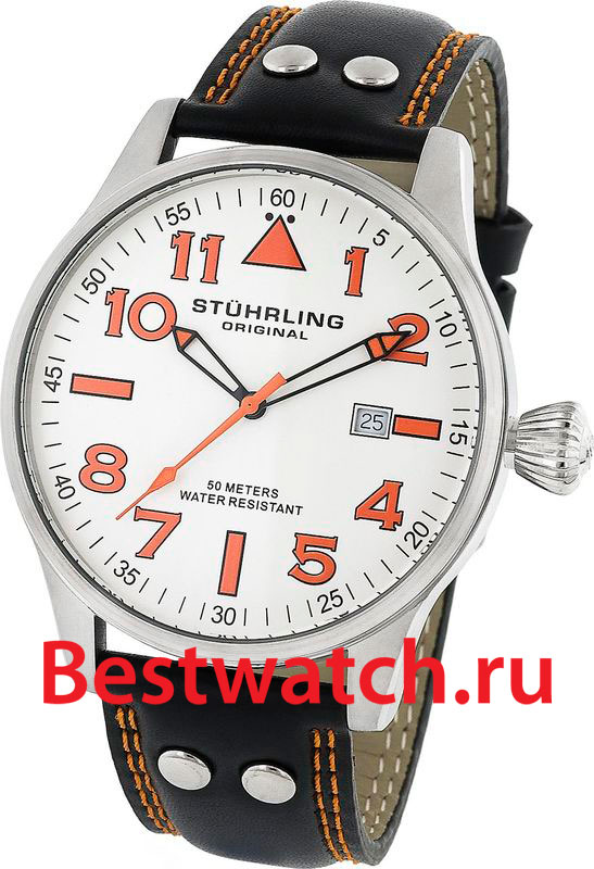 Часы Stuhrling Original Leisure 141.33152